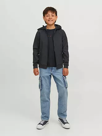 JACK & JONES | Jungen Jacke JJEBASIC | 